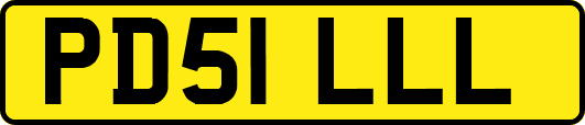 PD51LLL