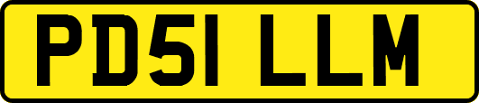 PD51LLM