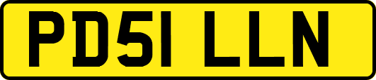 PD51LLN