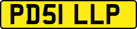 PD51LLP