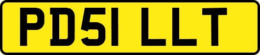 PD51LLT