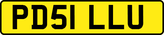 PD51LLU