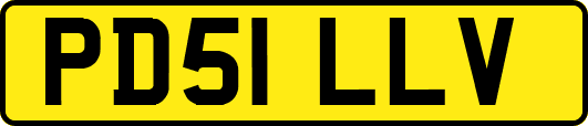 PD51LLV