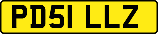 PD51LLZ