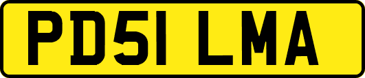 PD51LMA