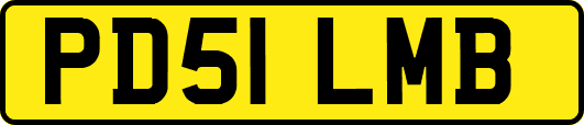 PD51LMB