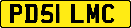 PD51LMC