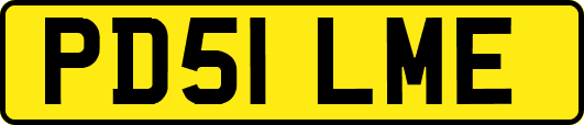 PD51LME