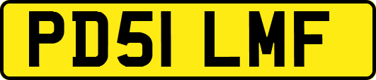 PD51LMF