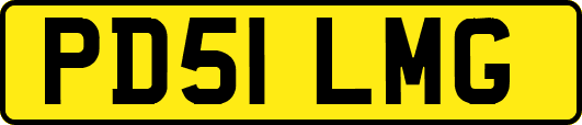 PD51LMG