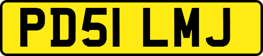 PD51LMJ