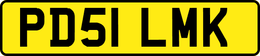 PD51LMK