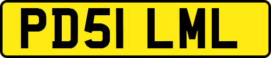 PD51LML