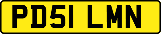 PD51LMN