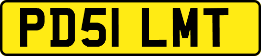 PD51LMT