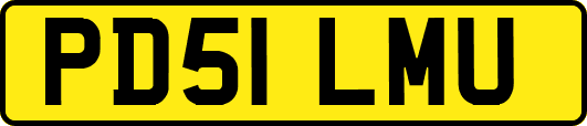 PD51LMU