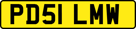 PD51LMW