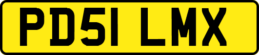 PD51LMX