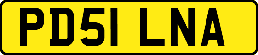 PD51LNA