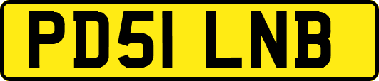 PD51LNB