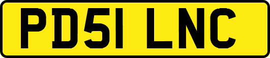 PD51LNC