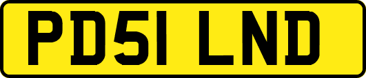 PD51LND