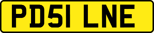 PD51LNE