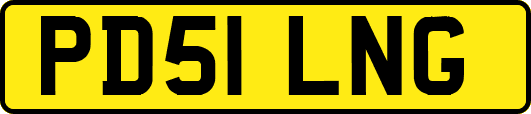 PD51LNG