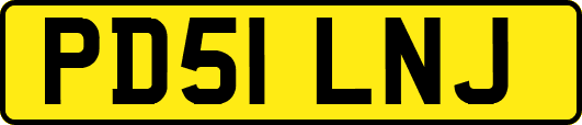 PD51LNJ