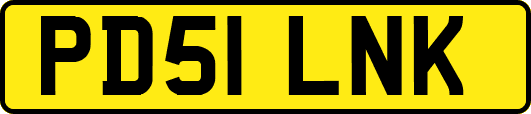 PD51LNK