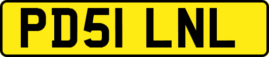 PD51LNL