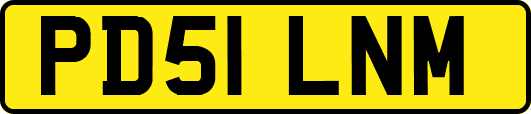 PD51LNM