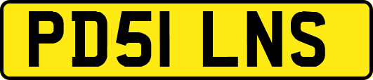 PD51LNS