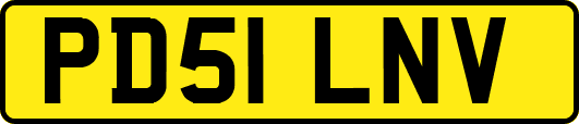 PD51LNV