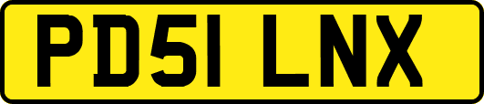 PD51LNX