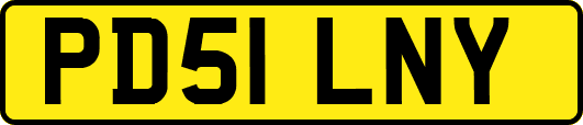 PD51LNY