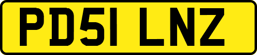 PD51LNZ