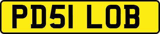 PD51LOB