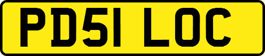 PD51LOC