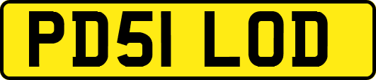 PD51LOD