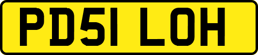 PD51LOH