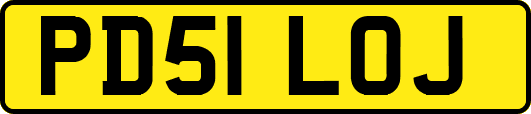 PD51LOJ