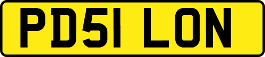 PD51LON