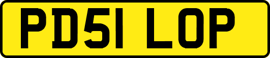 PD51LOP