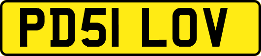 PD51LOV