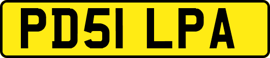 PD51LPA