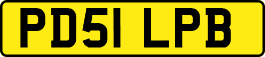 PD51LPB