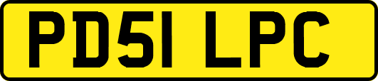 PD51LPC