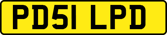 PD51LPD