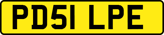 PD51LPE